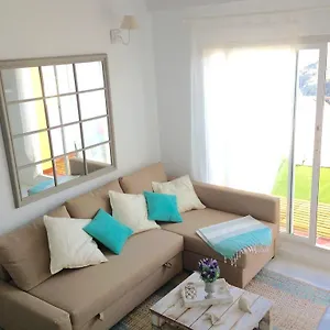 Apartamento Apartamento Laguna Beach, Estepona